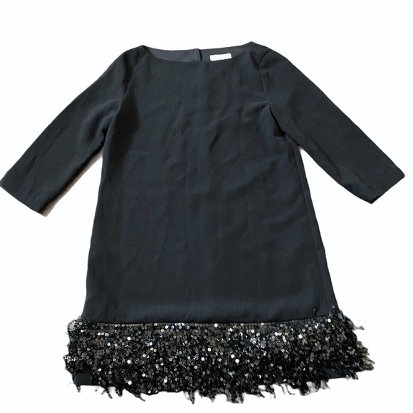 kate spade Dresses & Skirts - Black dress